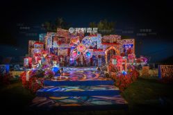 -花轿喜屋婚礼策划