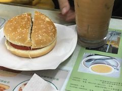 -兰芳园(上环店)