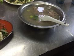-群众牛肉小点(蚵仔煎)