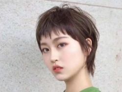-米娜造型