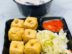 -郭爸烧仙草(西航·潭人街店)