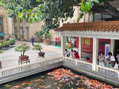 -番禺宾馆丽苑厅