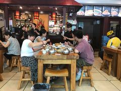 -老雒阳面馆·水席·洛阳菜(纱厂路店)