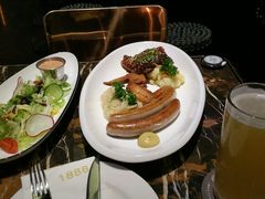 -MOSSO德国餐厅·音乐酒吧(环宇荟店)