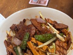 -寻裕记·现炒浇头面(人民广场店)