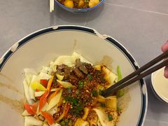 -弓家大队老碗面(高新咖啡街区店)