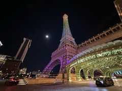 -澳门威尼斯人综合度假区