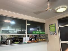 -上海为民商行清真饭店(南大路店)