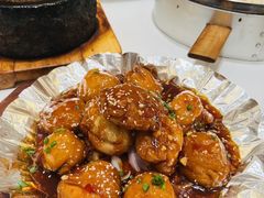 -梅利汴京烤鸭•开封豫菜地标店(东司门店)