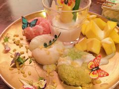 -泰妃殿(新世界旗舰店)