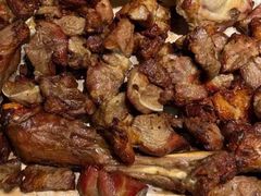 -刘记大块烤羊腿餐吧(北沙滩店)