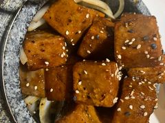 -后宫私房菜(汇客美食娱乐广场店)