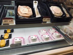 -BreadTalk面包新语·烘焙蛋糕(中华广场店)