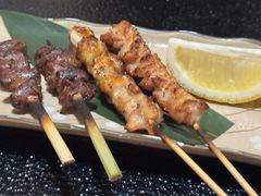 -长崎屋·日本料理·刺身·烧鸟(天河北路店)
