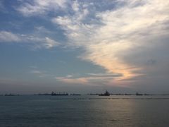 -亚洲大陆最南端