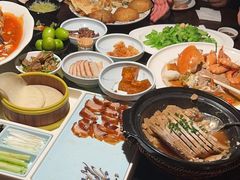 -美乐食街(小南店)