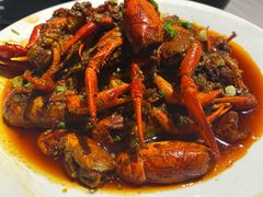 -李叔叔虾蟹大排档(青羊店)