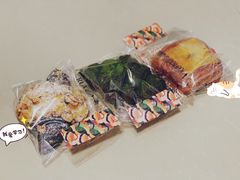 -RUXU入续糖水铺与包(卓悦中心店)