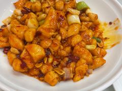 -金鸭都·老北京特色家常菜(潘家园店)