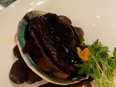 新西兰黑金鲍-Tomato&Pepper西餐厅