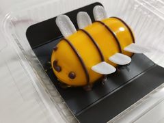 -BreadTalk面包新语·烘焙蛋糕(金光华广场店)