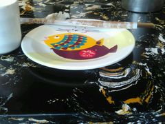 -花千代秘制烤鱼(曼哈顿店)