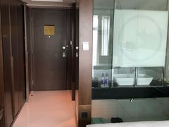 -北京希尔顿逸林酒店