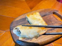 -楼兰新疆主题餐厅(坂田佳华领汇广场店)