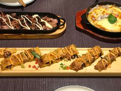 -孙家外婆•长春地标美食新名片(吾悦广场店)