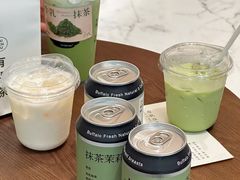 -太犇牛手作茶铺(江北虹悦城店)