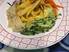 -撒拉花儿·新疆菜·清真(太阳宫店)