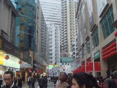 -东门町美食街