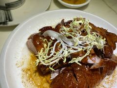 金牌马冈烧鹅-岭南真味·匠心粤菜(K11店)