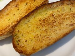 蒜香面包-萨莉亚意式餐厅(杭州西溪龙湖天街店)