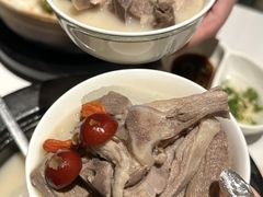 -新兴·金羊座·粤菜点心(乐峰店)