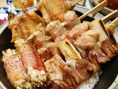 -小山日本料理(太古汇店)