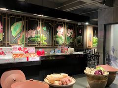 -巴蜀风月·聚会团建·生日宴(宝安店)