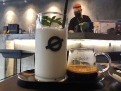 -BE NORMAL CAFE(霞溪路店)