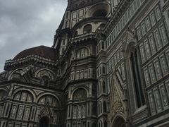 -圣母百花大教堂穹顶