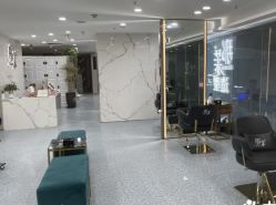 -那茉 Hair Salon