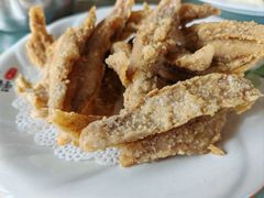 -富港会·海鲜酒楼(墟沟店)