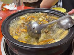 -菌之家·专业纯野生菌火锅·特色炒菌