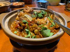 -徽三说·土徽菜·中国徽菜连锁品牌(一中店)