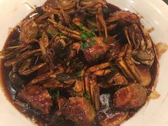 -龙景轩大酒店(宝杨路店)