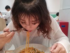 -卢家妈妈·西餐厨房(卜蜂中心店)
