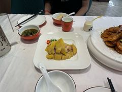 -聚鑫阁江浙菜·非遗传承技艺(闵行交大店)