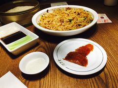 -全聚德(江宁店)