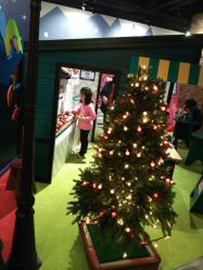 -幻贝家儿童乐园(苏州中心店)