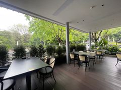 -铜锣湾·有麝自然香(渝北财富中心店)