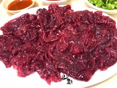 -福合埕牛肉丸(福平路店)